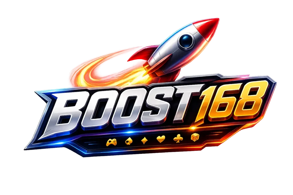 BOOST168